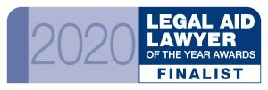 Legal Aid Lawyer of the Year